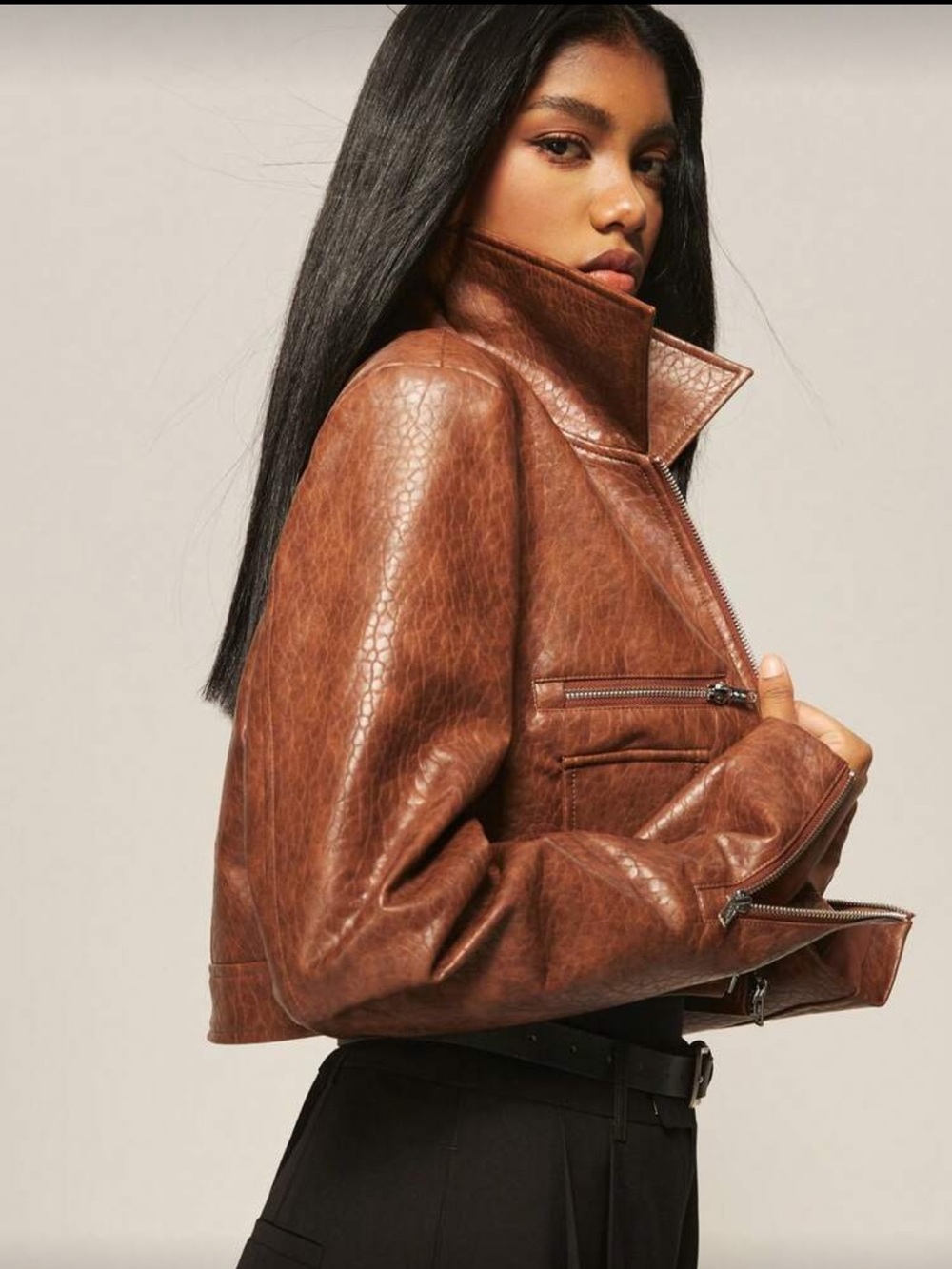 Jacket - Picture 2 of 5